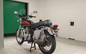 KAWASAKI ESTRELLA RS BJ250A