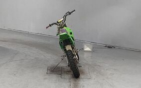 KAWASAKI KX80 KX080V