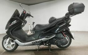 YAMAHA MAJESTY 125 SE22