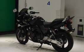 HONDA CB400 SUPER BOLDOR VTEC 2010 NC42