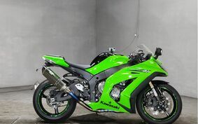 KAWASAKI ZX 10 NINJA R 2012 ZXT00J