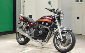 KAWASAKI ZEPHYR 400 KAI 2000 ZR400C