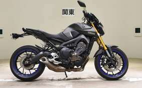 YAMAHA MT-09 2015 RN34J