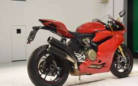 DUCATI 1299 PANIGALE S 2016