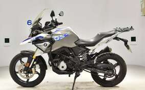 BMW G310GS 2018 0G02