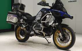 BMW R1250GS ADVENTURE 2020