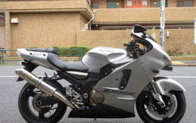 KAWASAKI ZX 1200 NINJA R 2001 20A019