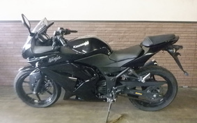 KAWASAKI NINJA 250R EX250K