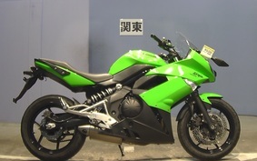 KAWASAKI NINJA 400R 2010 ER400B