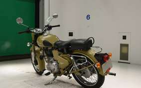 ROYAL ENFIELD CLASSIC 500 EFI 2013