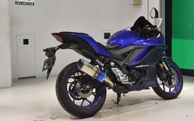 YAMAHA YZF-R25 A RG74J