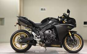 YAMAHA YZF-R1 2012 RN24J