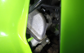 KAWASAKI ZXR250 Gen.2 ZX250C