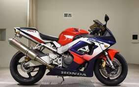 HONDA CBR900RR 3 2001 SC44