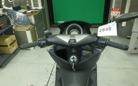 YAMAHA N-MAX SED6J