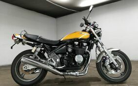 KAWASAKI ZEPHYR 400 2005 ZR400C