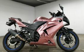 KAWASAKI NINJA 250R EX250K