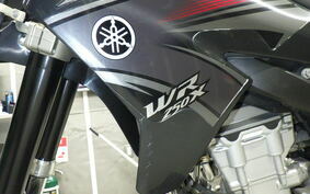 YAMAHA WR250X DG15J