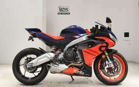 APRILIA RS660 2021 KSG0