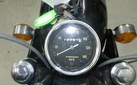 KAWASAKI MEGURO250SG 18GE