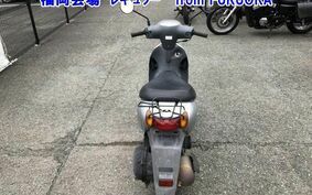 SUZUKI LET`s 4 CA45A