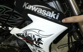 KAWASAKI KSR110 KL110C