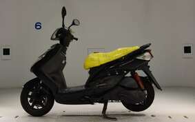 YAMAHA CYGNUS 125 XSR 2 SE44J