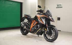 KTM 1290 SUPER DUKE GT 2024