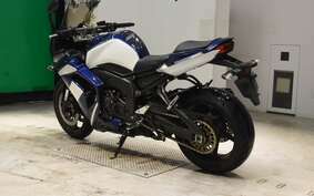 YAMAHA FZ FAZER GT 2013 RN21J