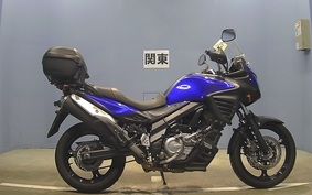 SUZUKI DL650 ( V-Strom 650 ) ABS 2013 VP56A