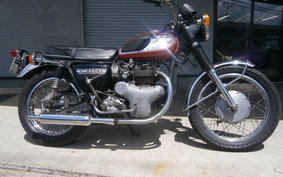 KAWASAKI W1 1971 W1F