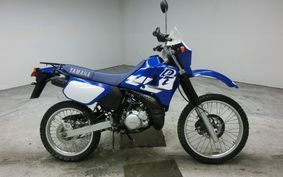 YAMAHA DT125R 3FW