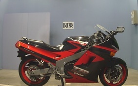 KAWASAKI ZZ1100 NINJA R 1992 ZXT10C