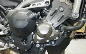 YAMAHA MT-09 A 2015 RN34J