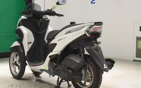 YAMAHA TRICITY 125 SE82J