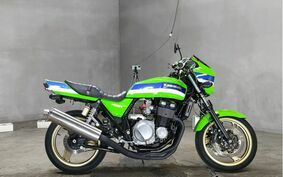 KAWASAKI ZRX400 2008 ZR400E