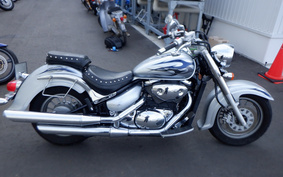 SUZUKI INTRUDER 400 Classic 2008 VK54A