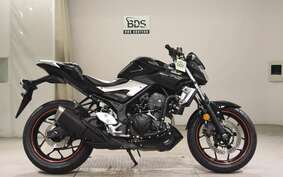 YAMAHA MT-25 RG10J