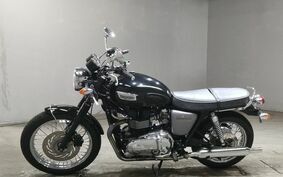 TRIUMPH BONNEVILLE T100 900 2013 J9157G