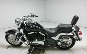 KAWASAKI VULCAN 400 CLASSIC 1996 VN400A