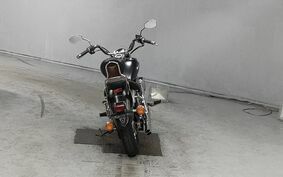 YAMAHA DRAGSTAR 250 VG02J