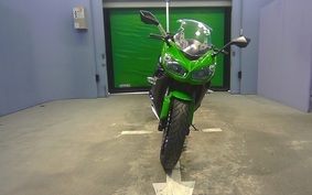 KAWASAKI NINJA 1000 A 2014 ZXT00L