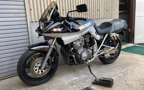 SUZUKI GSX400S カタナ 1993 GK77A