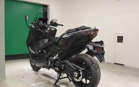 YAMAHA T-MAX 560 T 2023 SJ19J