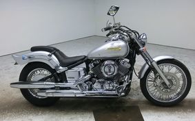 YAMAHA DRAGSTAR 400 1998 4TR