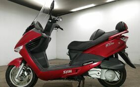 SYM RV125i LF12