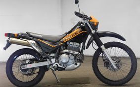 KAWASAKI SUPER SHERPA 2005 KL250G