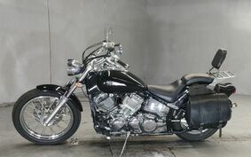 YAMAHA DRAGSTAR 400 2003 VH01J