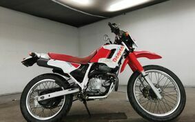 HONDA XL250 DEGREE MD26