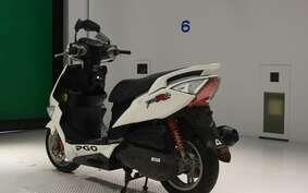 PGO TIGRA 125